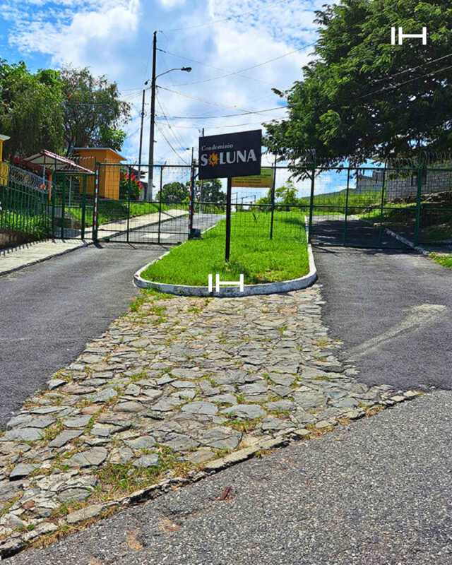 Lotes y Terrenos Zona 18 | venta | TERRENO EN VENTA EN ZONA 18. -CONDOMINIO SOLUNA- : GTQ 140000.00
