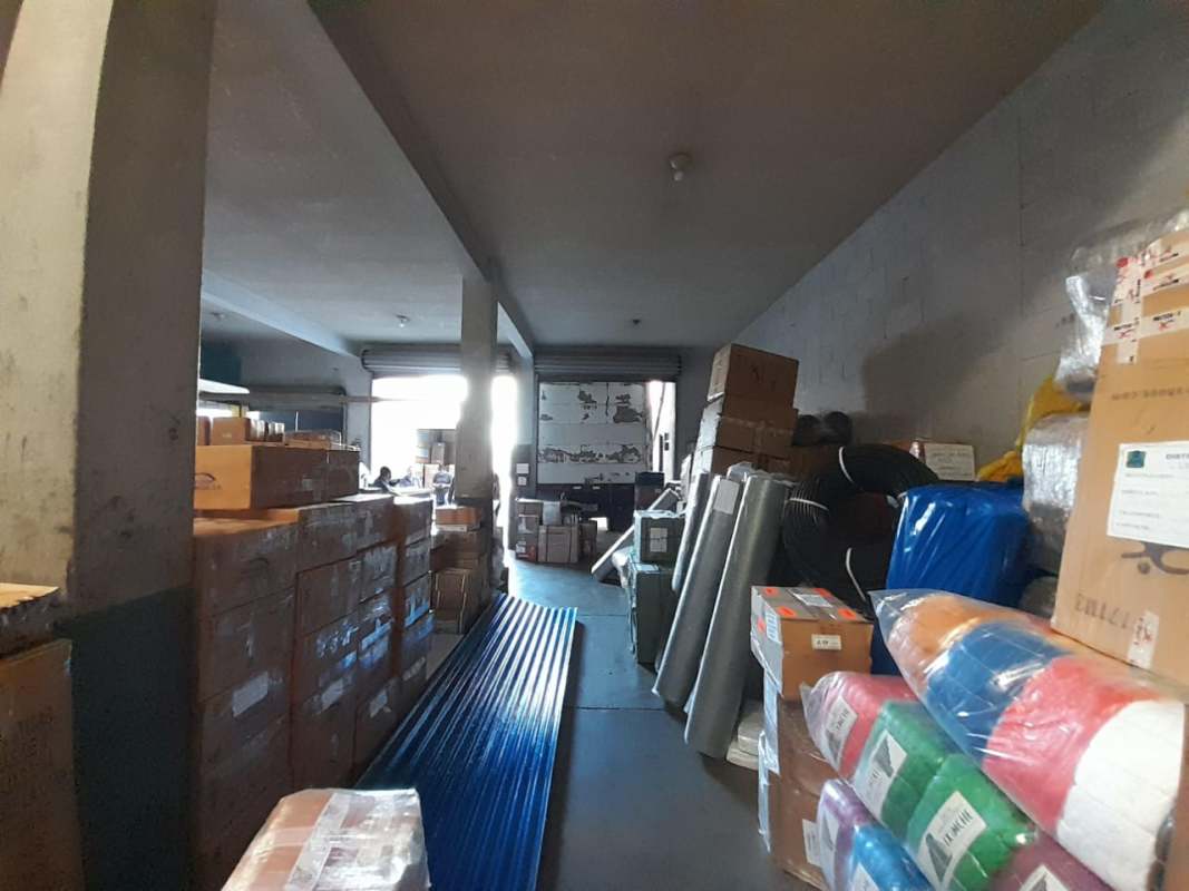 VENTA Bodega con Apartamento Zona 1 |  Espacio, 350000.00 en Zona 1
