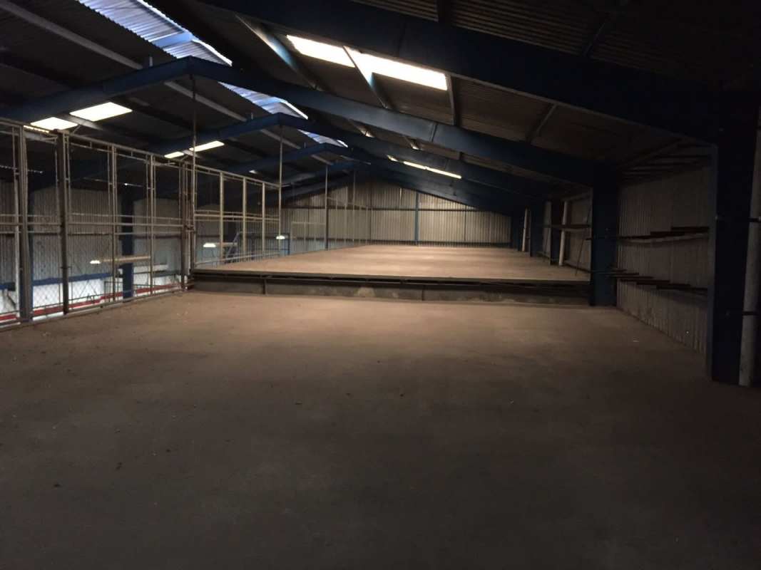 VENDO  BODEGA ZONA 13 |  Espacio, 2040000.00 en Zona 13 - Miniatura 3