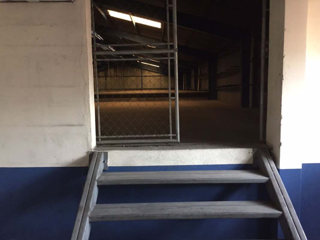 VENDO  BODEGA ZONA 13 |  Espacio, 2040000.00 en Zona 13 - Image 1