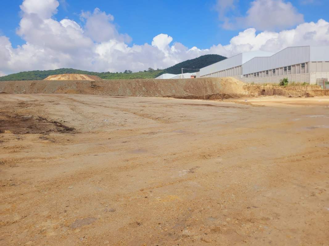 Lotes y Terrenos Zona 4 | venta | VENDO TERRENO 8,802 V2 EN EL NARANJO Z.4 DE MIXCO : USD 4136940.00