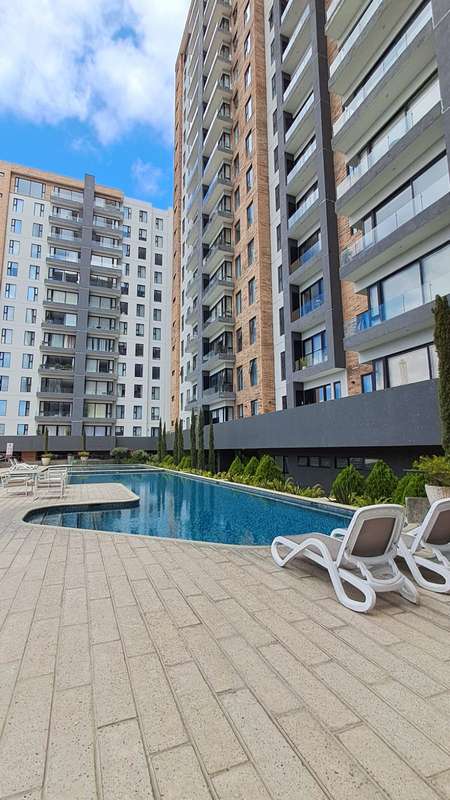 Alquiler de Apartamentos en Zona 15 | RENTO APARTAMENTO EN EDIFICIO ...