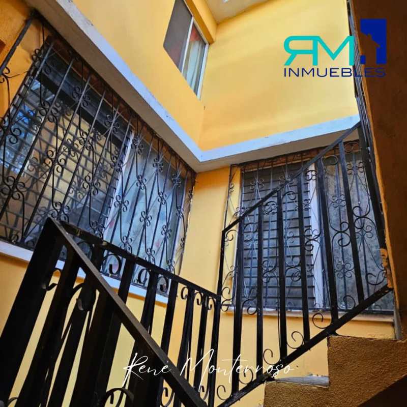 Casa en venta en lomas del rodeo zona 3 de mixco | 11 Recamaras por 1.00 en Zona 3