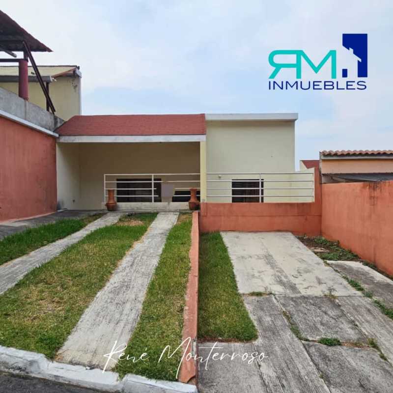 Casa en venta en bosques del mirador zona 6 de mixco | 4 Recamaras por 836000.00 en Zona 6