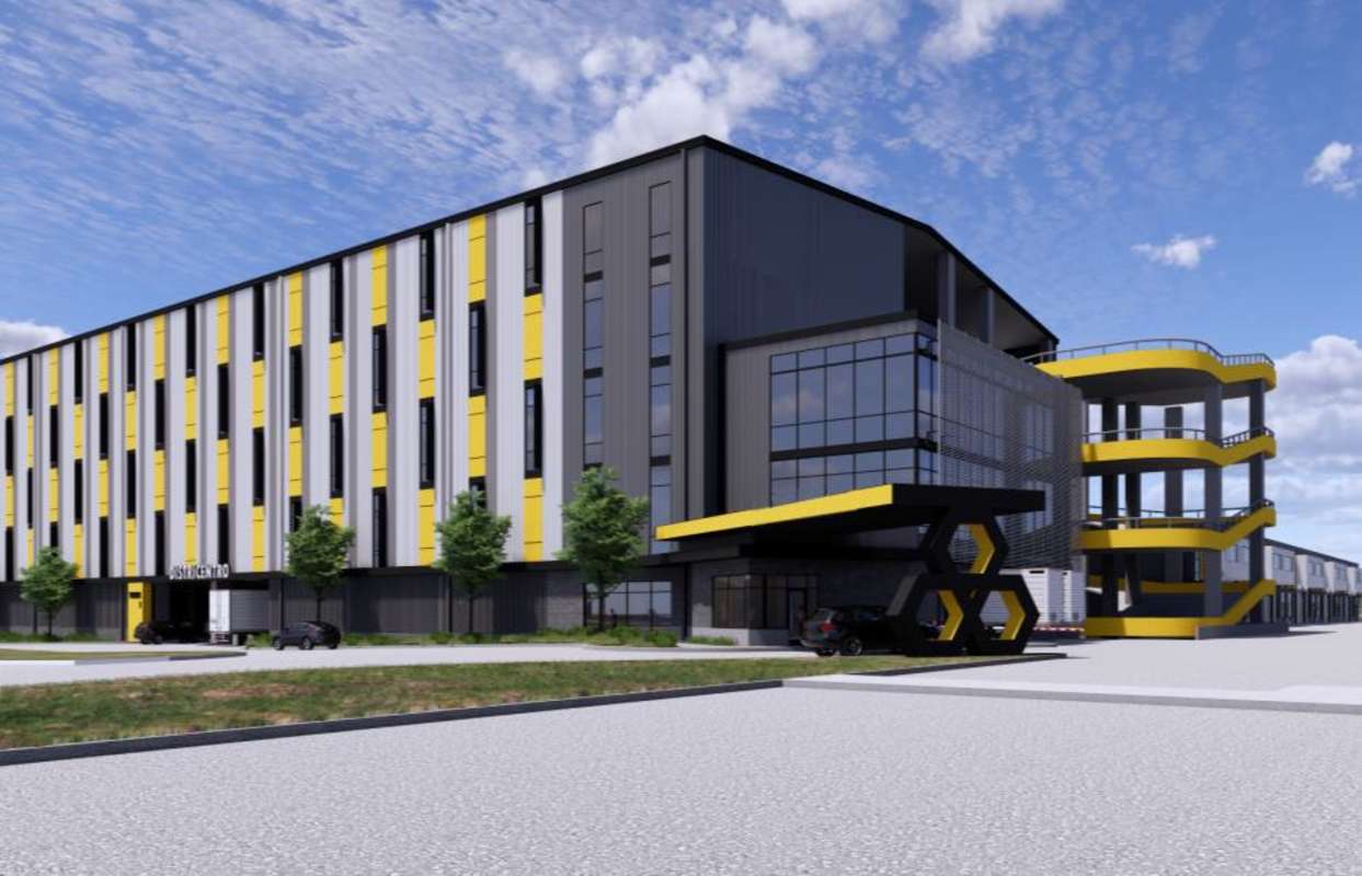 Bodega en Venta en Bulevar el Naranjo |  Espacio, 195000.00 en Zona 4