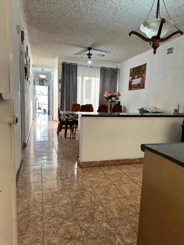 VENDO BONITA Y SEGURA CASA EN ZONA 6 BARRIO SAN ANTONIO | 3 Recamaras por 122000.00 en Zona 6