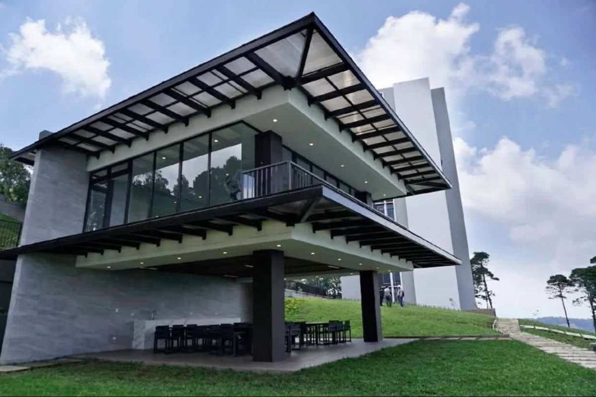 Apartamento en venta zona 16 | 3 Recamaras por 900000.00 en Zona 16