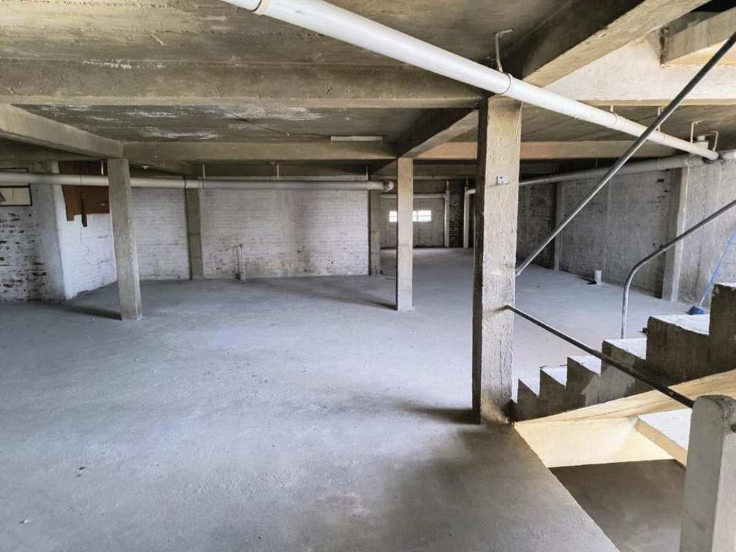 Propiedad Bodega/Oficinas Zona 1 Centro Historico VENTA |  Espacio, 6500000.00 en Zona 1