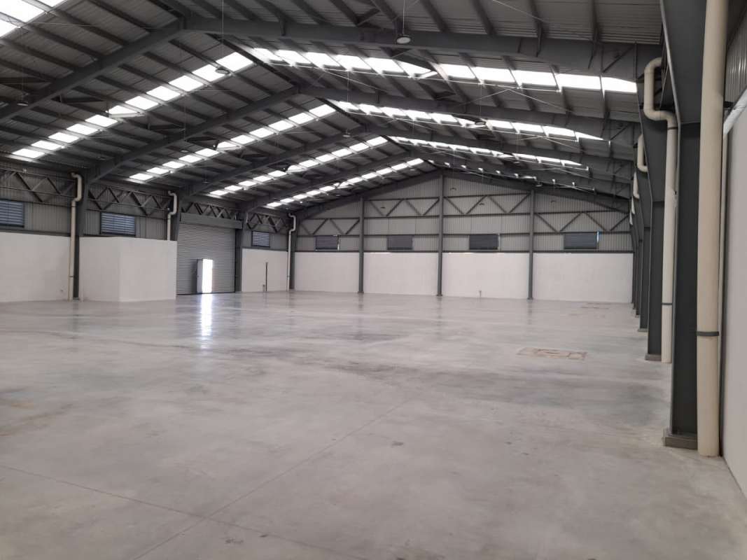 VENDO BODEGA EN VILLA NUEVA |  Espacio, 1350000.00 en Zona 13 - Miniatura 3