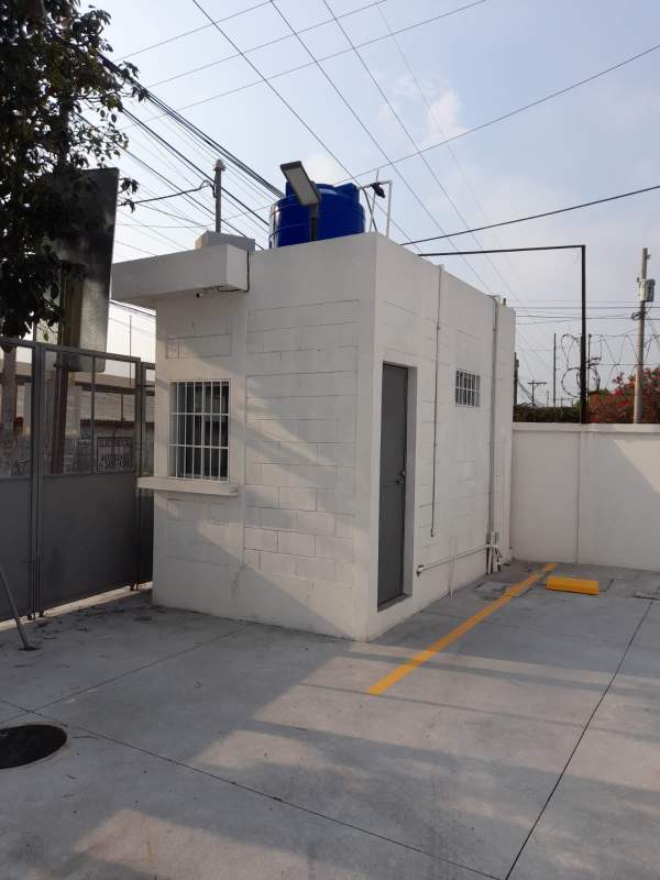 VENDO BODEGA EN VILLA NUEVA |  Espacio, 1350000.00 en Zona 13 - Miniatura 6