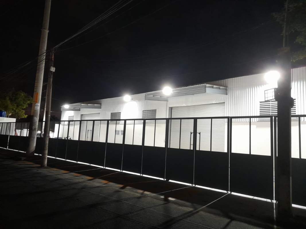 VENDO BODEGA EN VILLA NUEVA |  Espacio, 1350000.00 en Zona 13 - Image 1