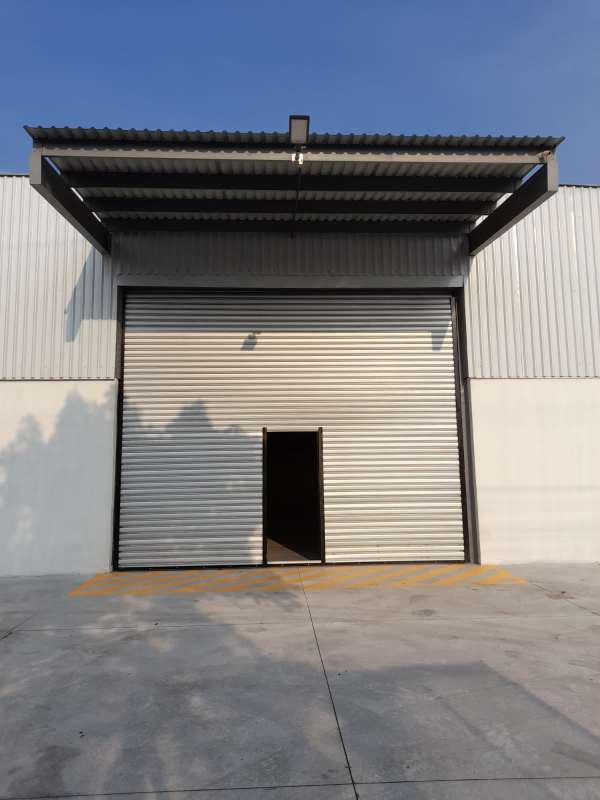 VENDO BODEGA EN VILLA NUEVA |  Espacio, 1350000.00 en Zona 13 - Miniatura 4