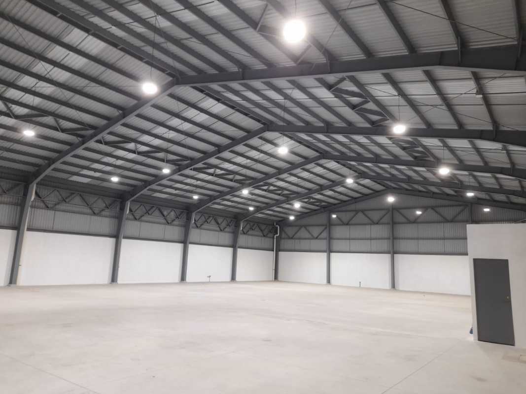 VENDO BODEGA EN VILLA NUEVA |  Espacio, 1350000.00 en Zona 13 - Miniatura 5