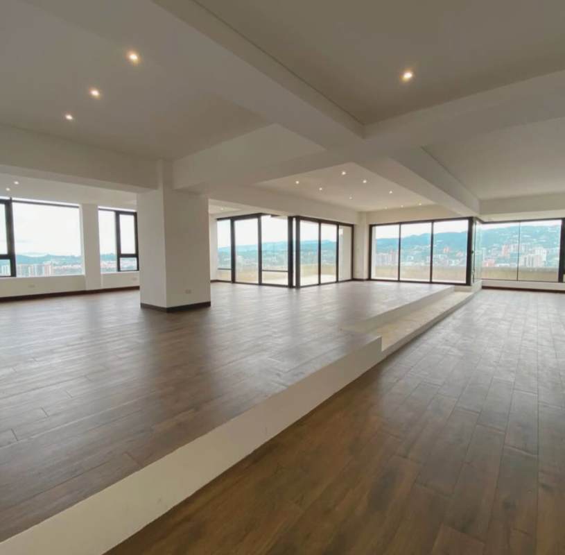 Penthouse de lujo en venta en Oakland, Zona 10, Ciudad de Guatemala | 3 Recamaras por 1745233.00 en 