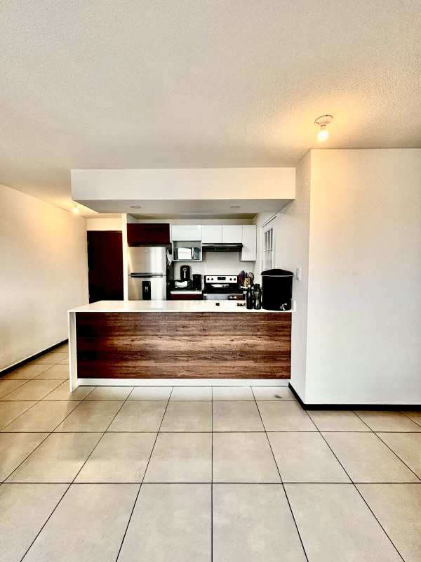 Zona 2 • Apartamento en venta • Edificio Parque San Ángel | 3 Recamaras por 990000.00 en Zona 2