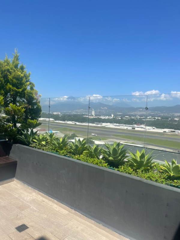 Apartamento Amueblado en Venta zona 13 | 1 Recamaras por 1025000.00 en Zona 13