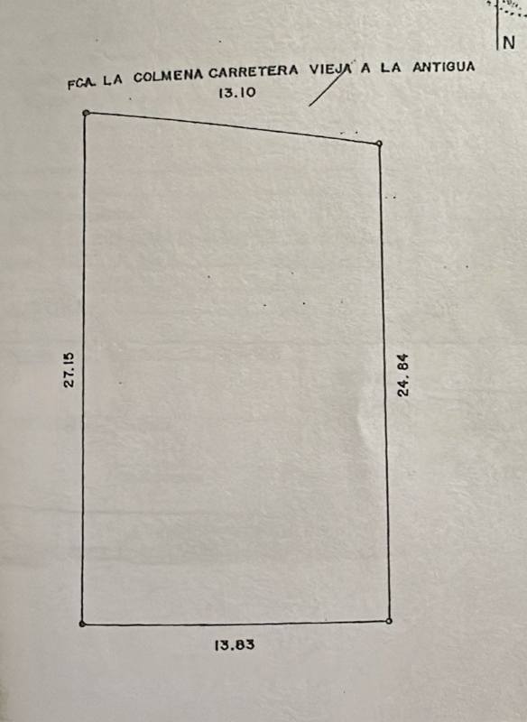 VENTA B0DEGA ZONA 1 MIXCO |  Espacio, 1850000.00 en Zona 1