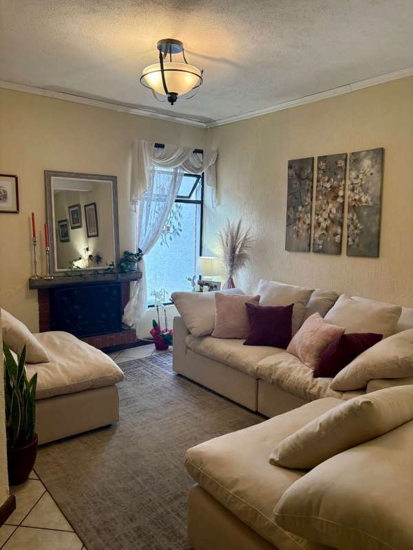 LINDA CASA EN VENTA EN VILLAS DE MONTESANO ZONA 16 | 3 Recamaras por 1400000.00 en Zona 16