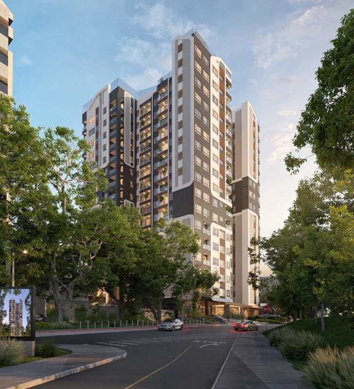 Apartamento en Zona 13 | 1 Recamaras por 1155000.00 en Zona 13