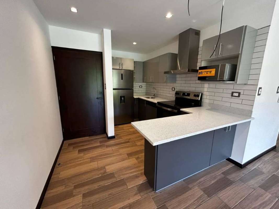 APARTAMENTO EN VENTA/ ZONA 16 | 2 Recamaras por 185000.00 en Zona 16