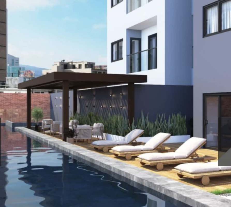 Venta de Apartamento en Zona 10 – Cerca de Diagonal 6, Edificio Nuevo | 3 Recamaras por 242159.00 en