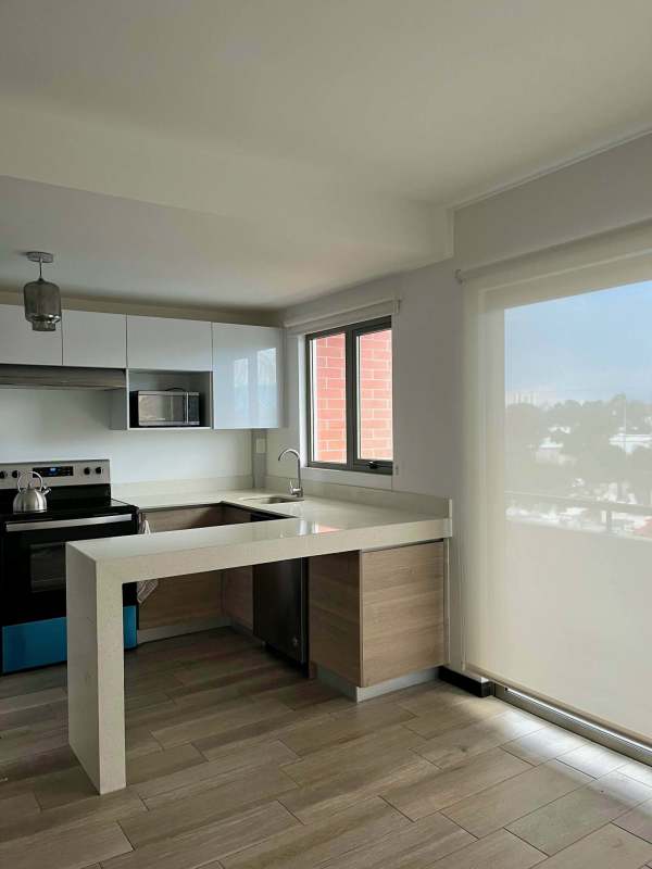 Venta de Apartamento en Edificio Segheria, Zona 14 | 2 Recamaras por 215000.00 en Zona 14