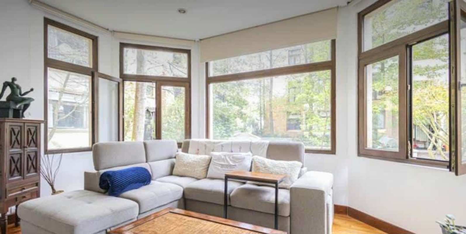 Venta de Apartamento en Casa Oakland, Zona 10 | 3 Recamaras por 598000.00 en Zona 10