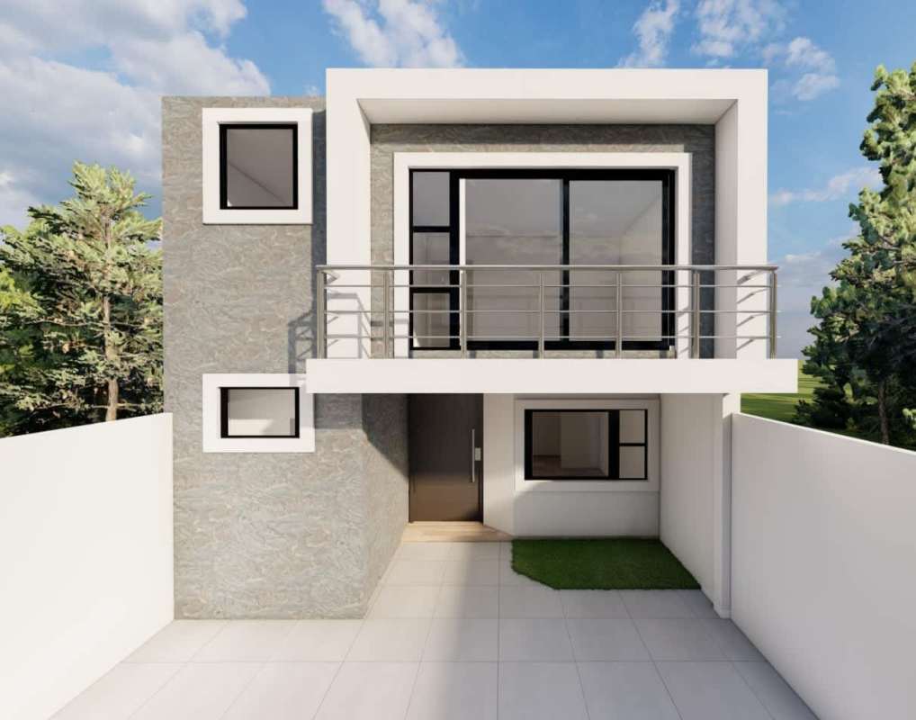 VENDO CASA EN KANAJUYU ZONA 16 | 3 Recamaras por 436000.00 en Zona 16