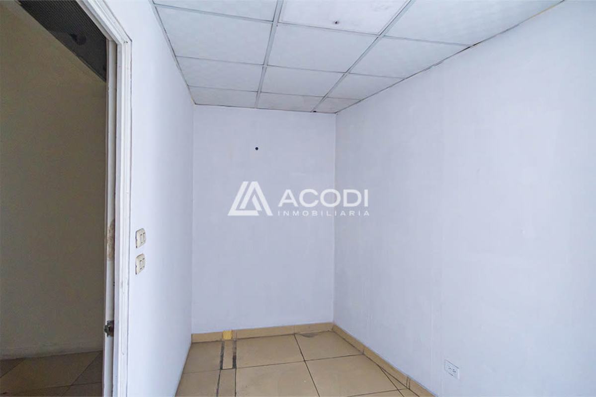 Vendo Local en zona 10 | ACODI |  Espacio, 256187.00 en Zona 10