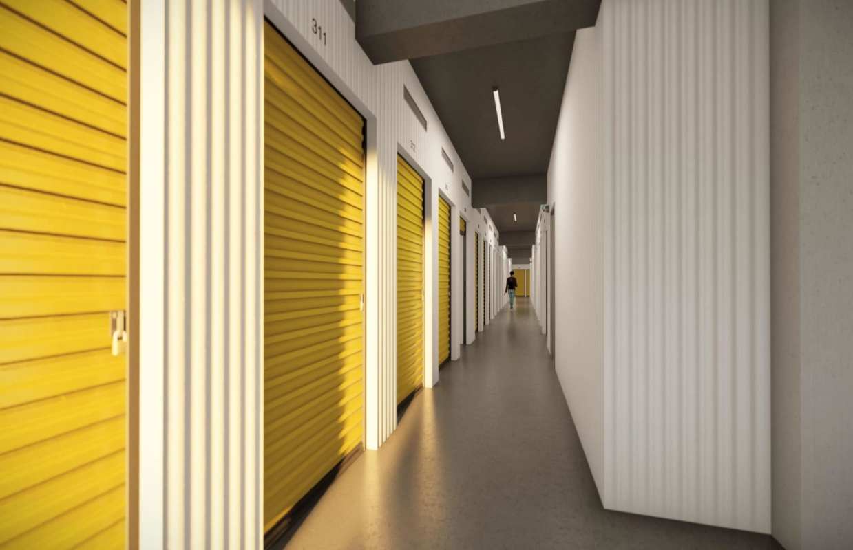 Vendo Bodega en Zona 13 | ACODI |  Espacio, 30000.00 en Zona 13