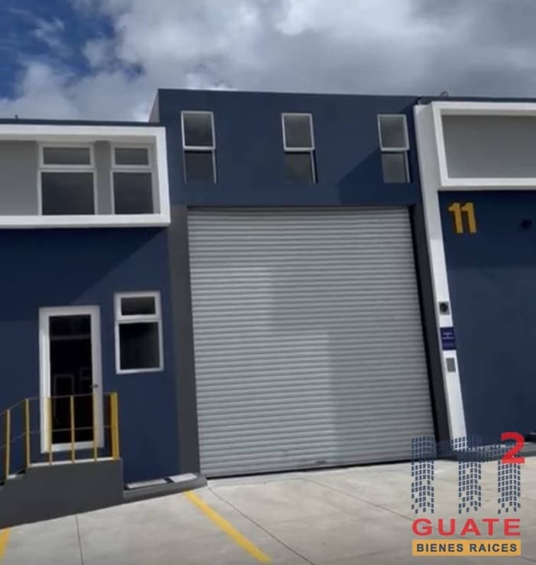 Ofibodega en Venta, Carretera a El Salvador  (V9970) |  Espacio, 439500.00 en Carretera a El Salvado