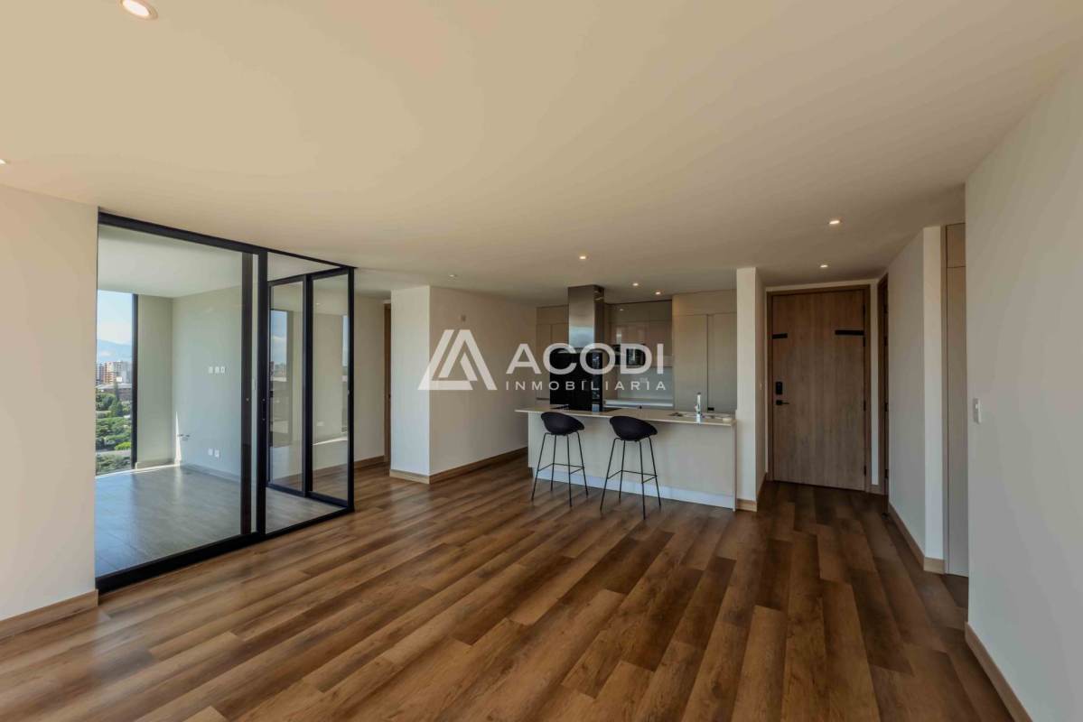 Apartamento en Zona 15 | 2 Recamaras por 2288000.00 en Zona 15