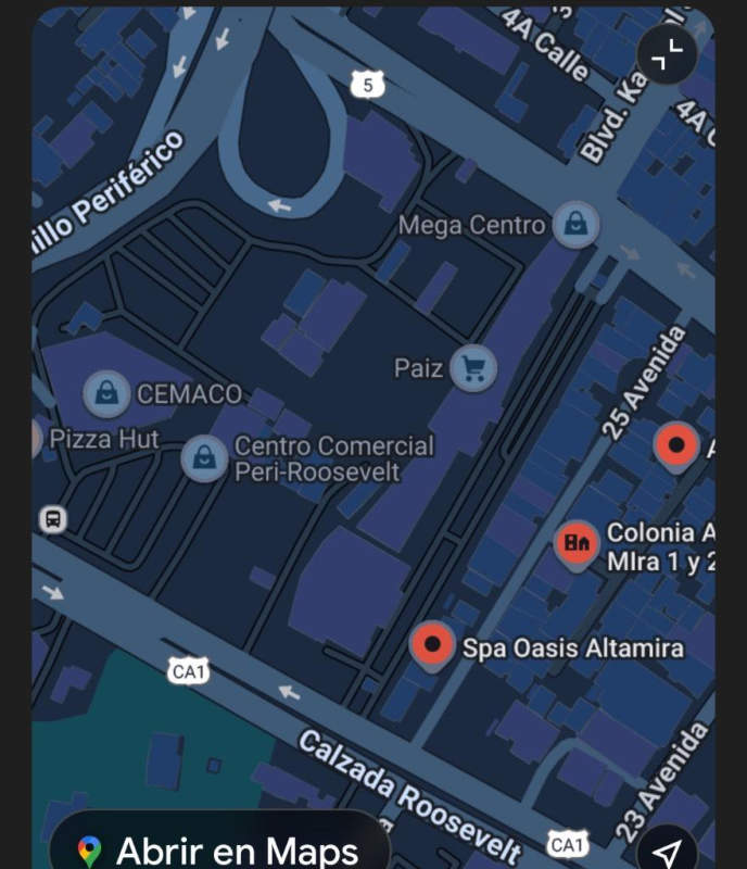 Zona 7 casa en venta en colonia Altamira fuera de garita | 9 Recamaras por 320000.00 en Zona 7