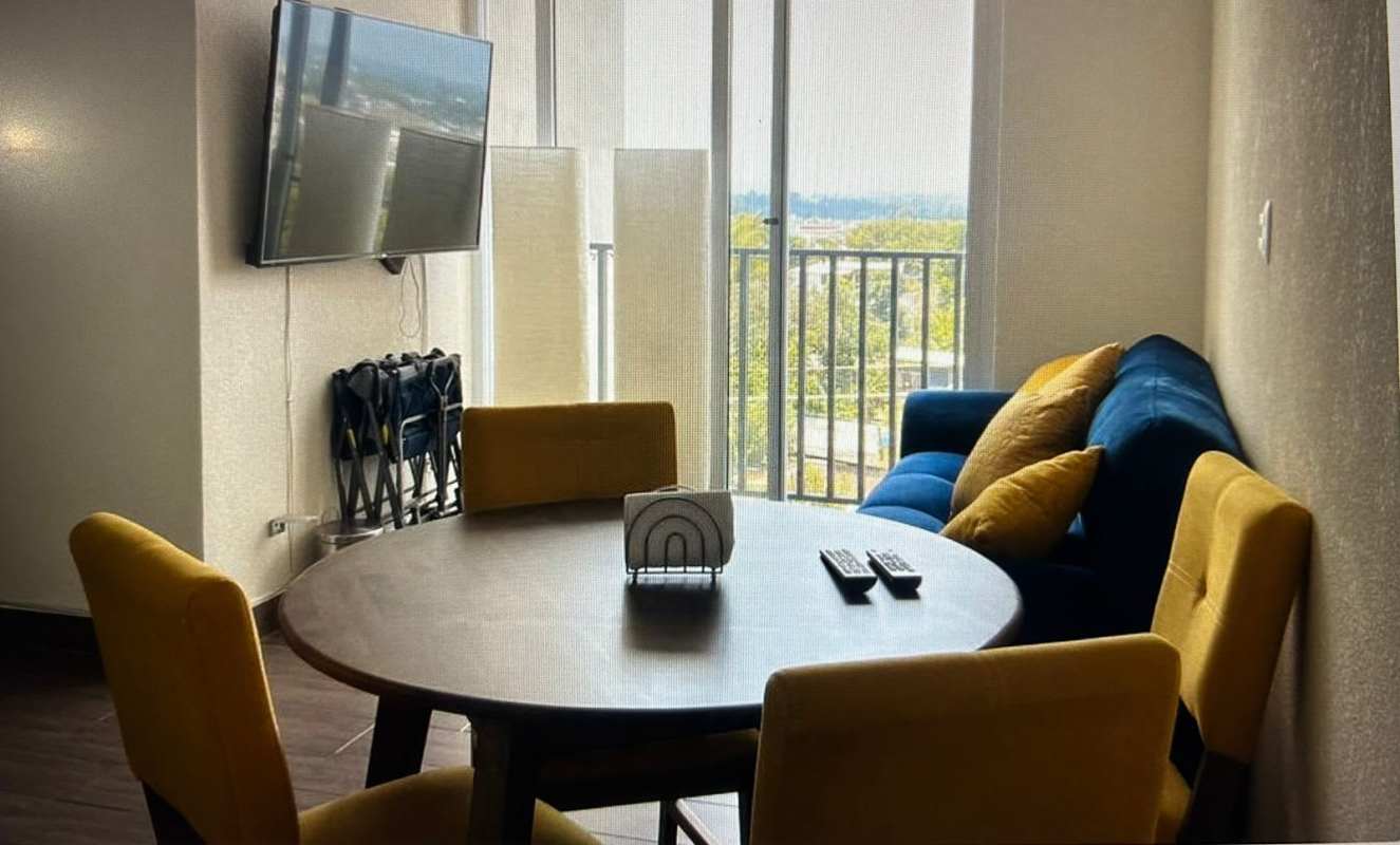 Apartamento amueblado en San Jacinto, Zona 10 de Mixco | 3 Recamaras por 650000.00 en Zona 10