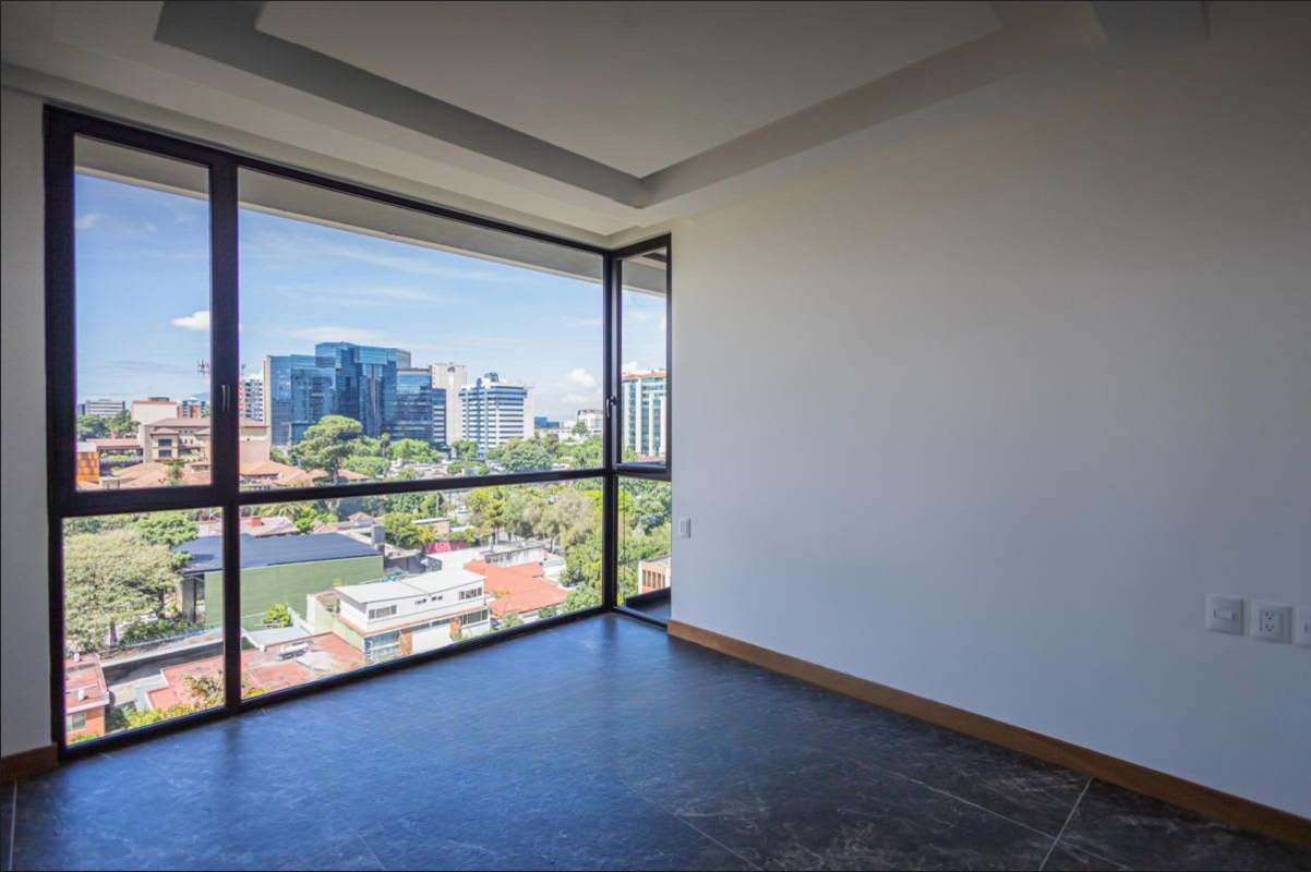 ZONA 1O EDIFICIO MONAD VENTA APARTAMENTO PARA ESTRENAR | 3 Recamaras por 365000.00 en Zona 10