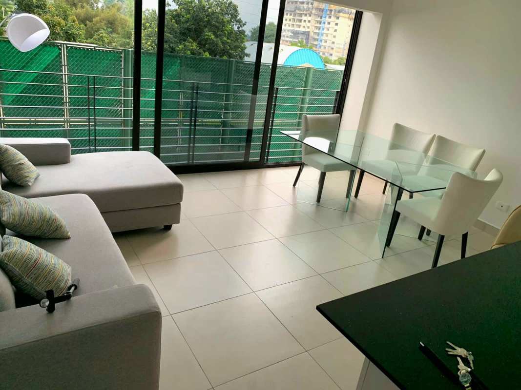 Apartamento en Venta Edificio Be14, Zona 14 | 3 Recamaras por 190000.00 en Zona 14