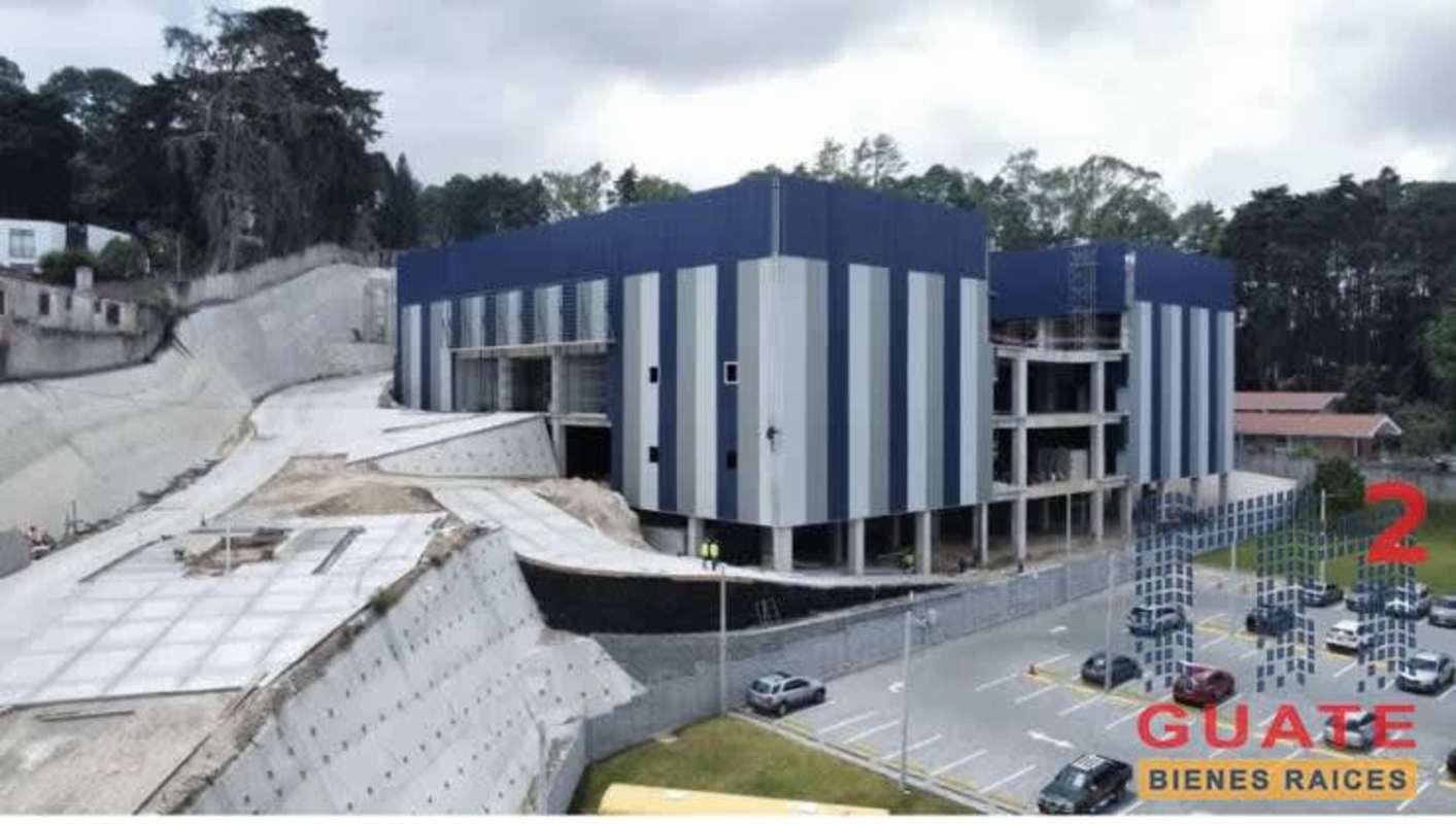 Ofibodega en Venta, Carretera a El Salvador |  Espacio, 463820.00 en Carretera a El Salvador