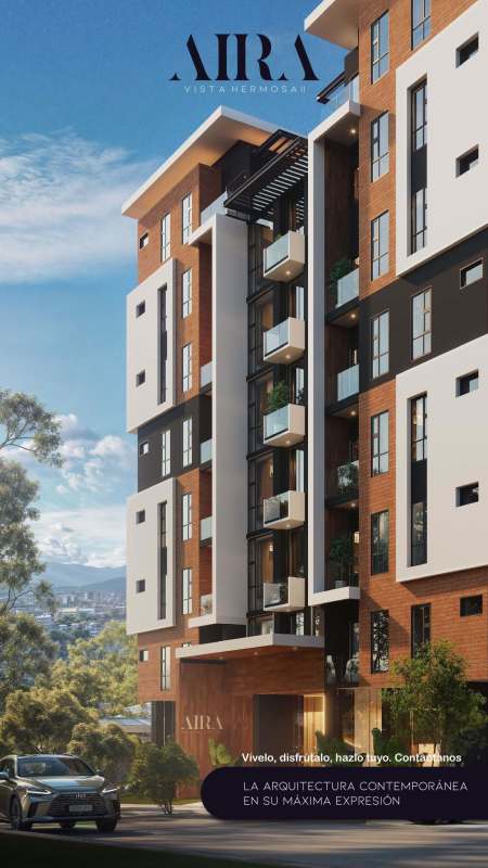 Apartamento Nuevo en Venta Zona 15 VH2 | 2 Recamaras por 200600.00 en Zona 15