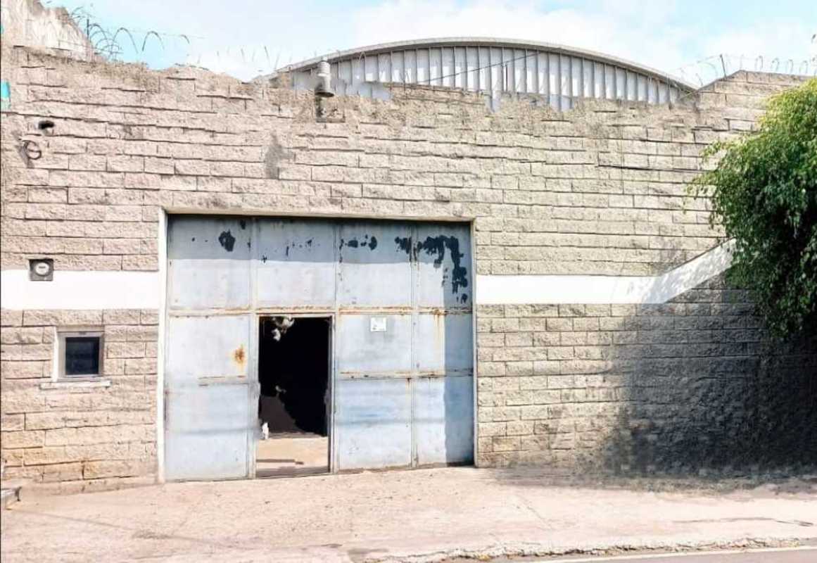 Bodega en Zona 19 |  Espacio, 2700000.00 en Zona 19