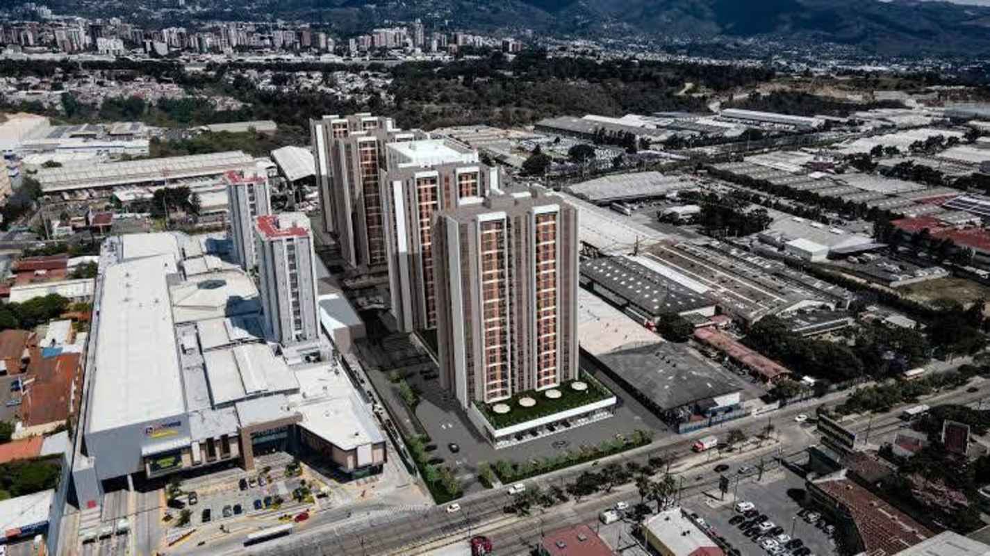 Lotes y Terrenos Zona 7 | venta | VENDO TERRENO EN ZONA 12 : GTQ 3200000.00