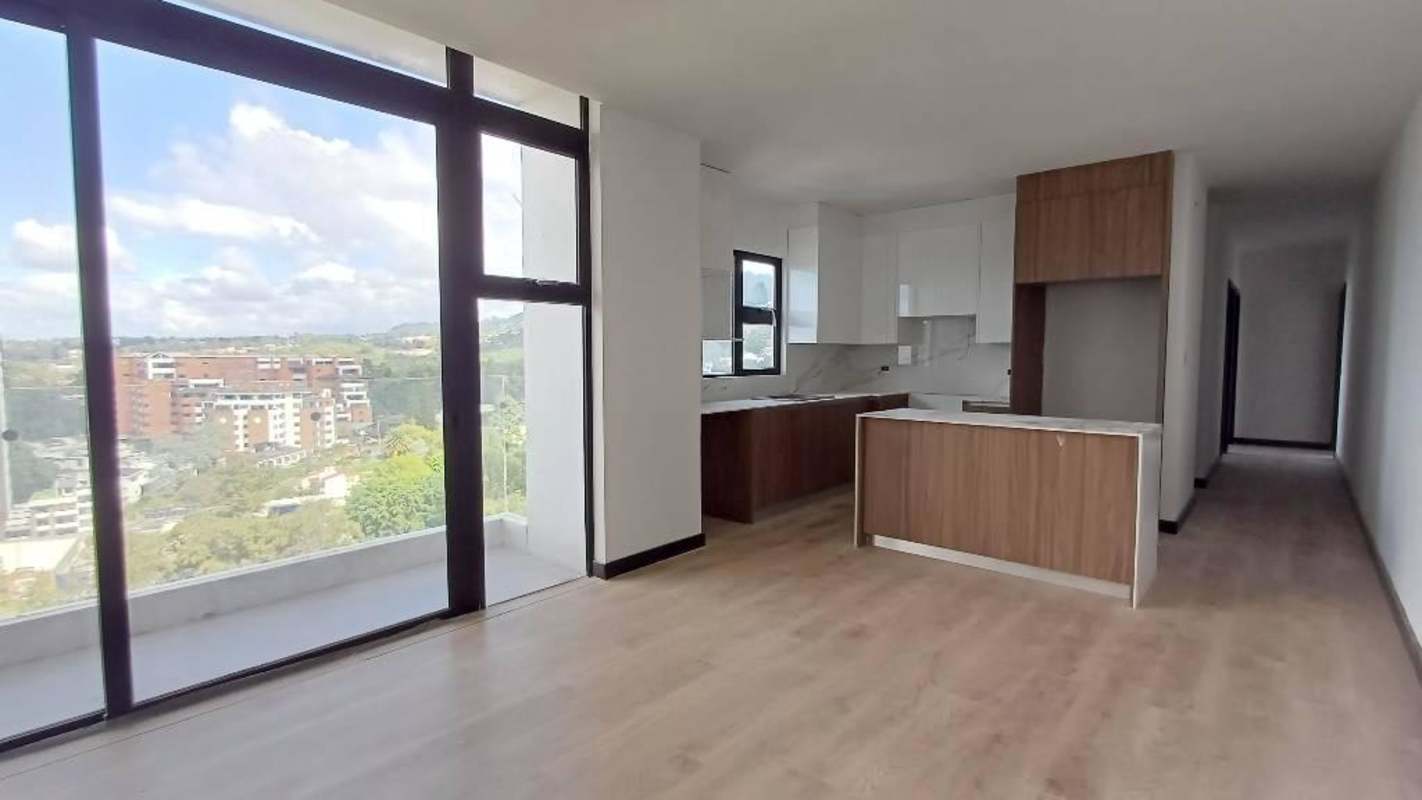 Apartamento en Venta en z15 vh2 | 3 Recamaras por 357000.00 en Zona 15
