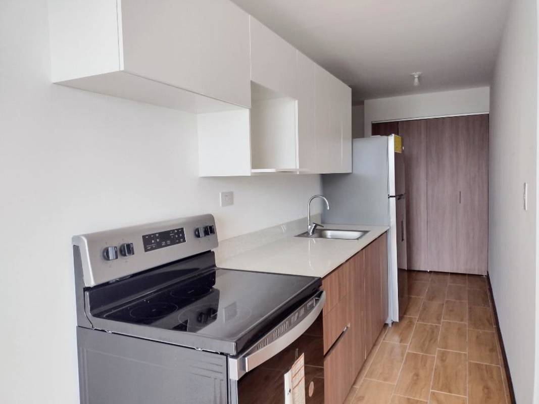 Apartamento en Venta zona 12 | 2 Recamaras por 775000.00 en Zona 12