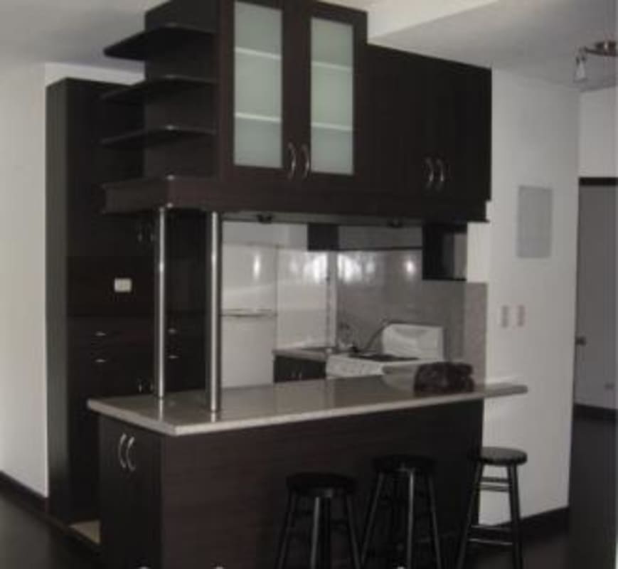 Venta de Apartamento en Venta, Villa Tiepolo, Km. 20 Carretera a El Salvador | 2 Recamaras por 95000
