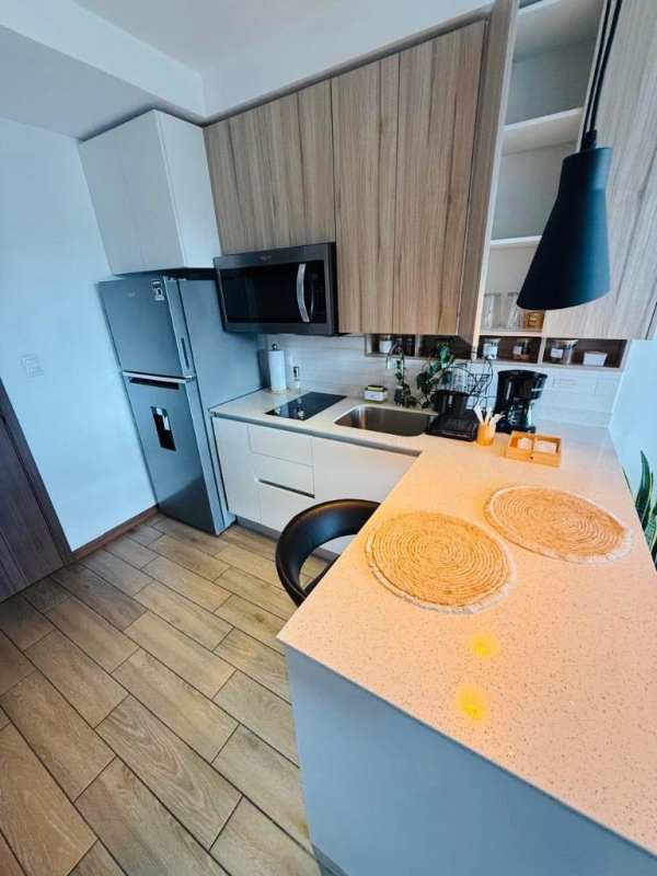 APARTAMENTO EN VENTA ZONA 13 INARA LAS AMÉRICAS | 1 Recamaras por 130000.00 en Zona 13