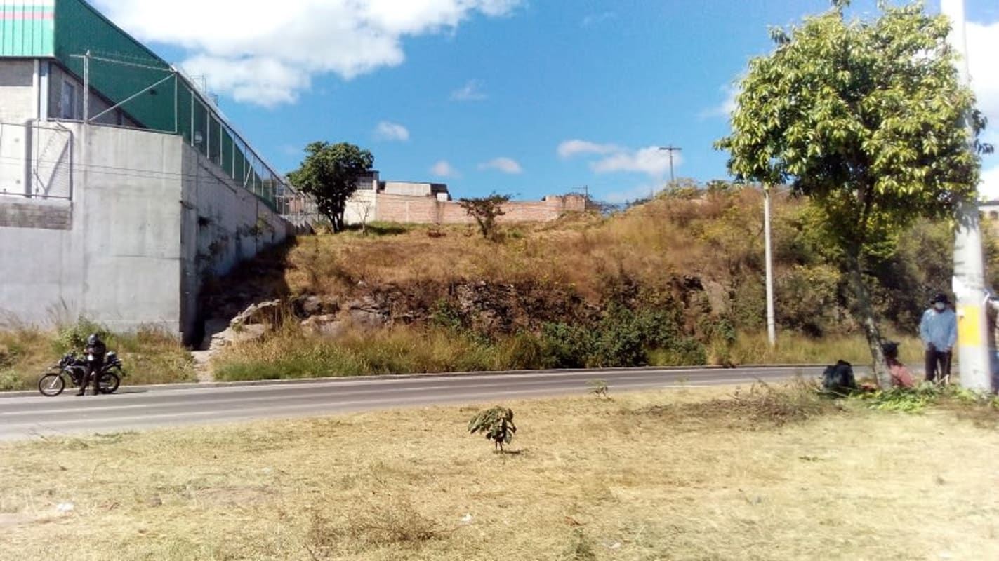 Lotes y Terrenos Colonia Palmira venta Terreno comercial en venta