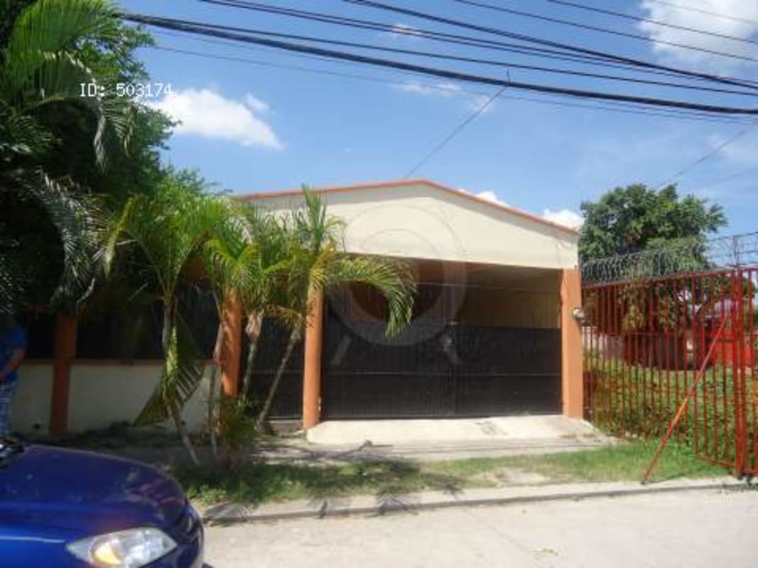 Casa En Venta En San Pedro Sula 3 Recamaras Por 105500000 En San Pedro Sula