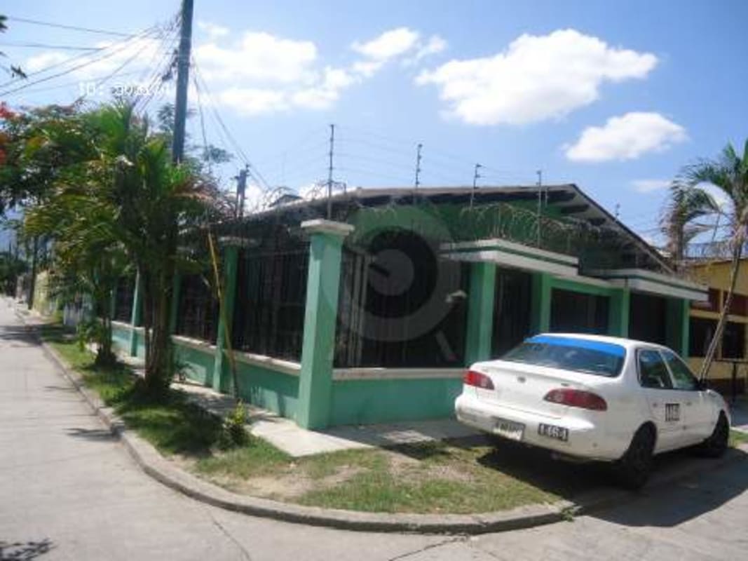 Houses in San Pedro Sula For Sale casa en venta en san pedro sula