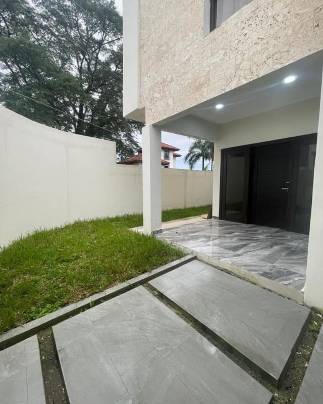 Houses for rent in San Pedro Sula | Se Alquila Casa en El Potosi - San ...