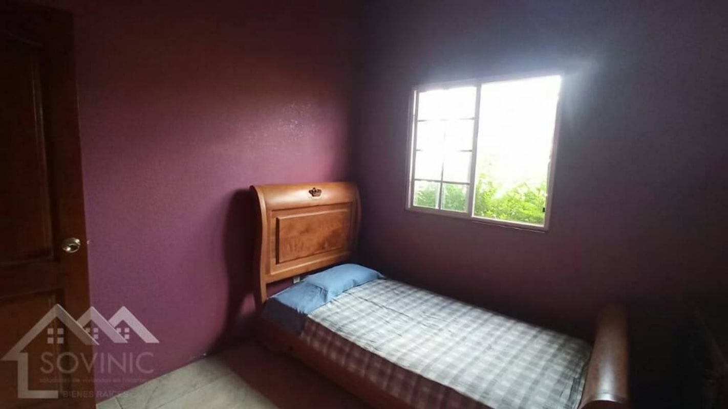 Se Venden Casa En Kilómetro 11½ Carretera Vieja León - acabados de Lujo