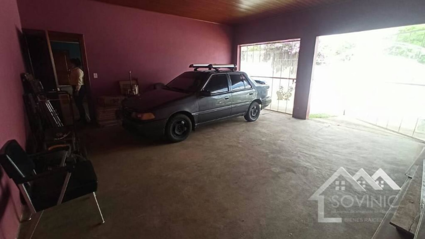 Se Venden Casa En Kilómetro 11½ Carretera Vieja León - acabados de Lujo